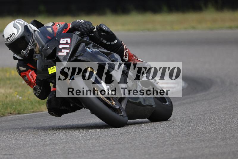 /18 05.06.2026  TZ Motorsport ADR/Gruppe rot/419